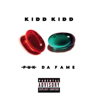 Fuk Da Fame