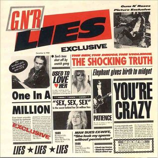 G N' R Lies