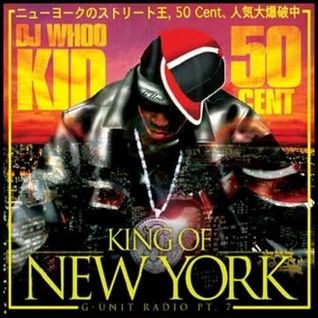 G-Unit Radio Part 7 - King Of New York