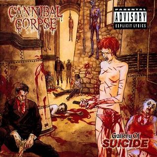 Gallery of Suicide