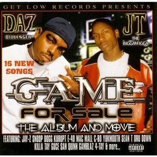Game For Sale