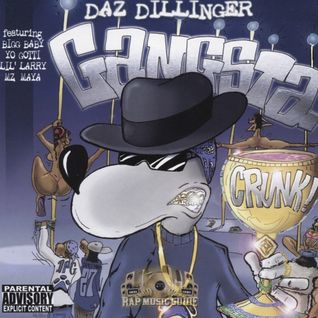 Gangsta Crunk