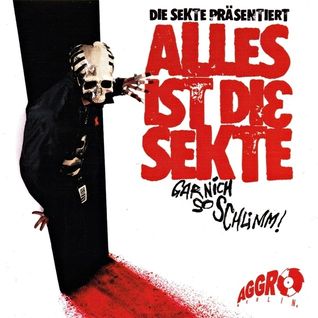 Garnich so schlimm!
