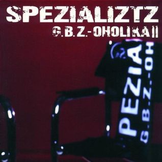 GBZ Oholika II