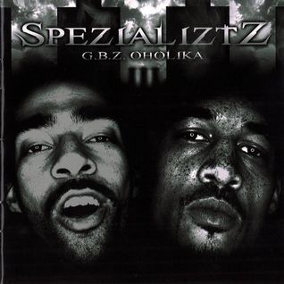 G.B.Z. Oholika III