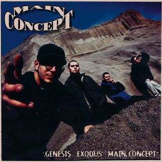 Genesis, Exodus, Main Concept