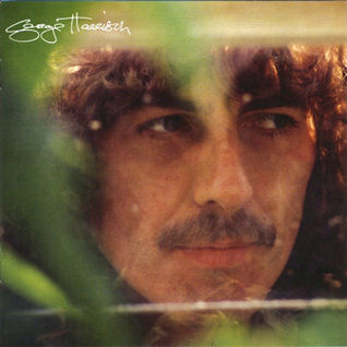 George Harrison