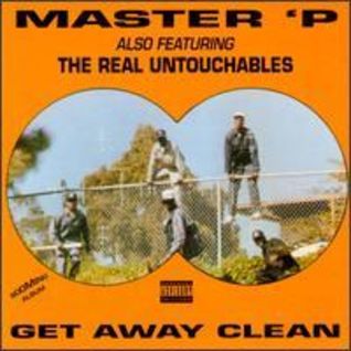 Get Away Clean