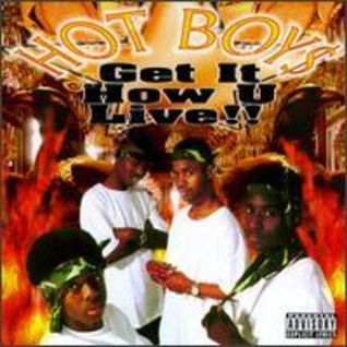 Get it How U Live!