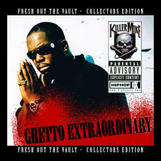 Ghetto Extraordinary