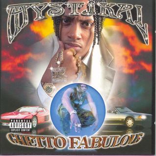 Ghetto Fabulous