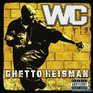 Ghetto Heisman