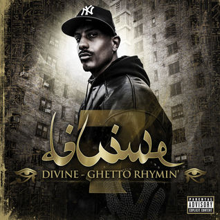Ghetto Rhymin'
