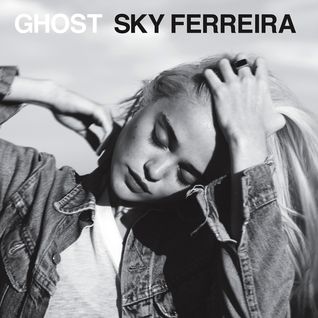 Ghost (EP)