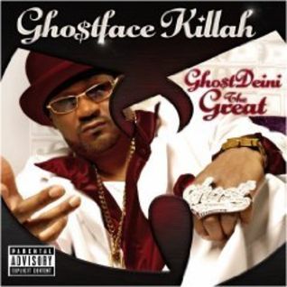 GhostDeini the Great