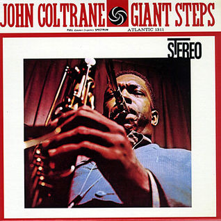 Giant Steps