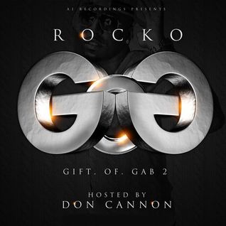 Gift of Gab 2