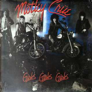 Girls, Girls, Girls