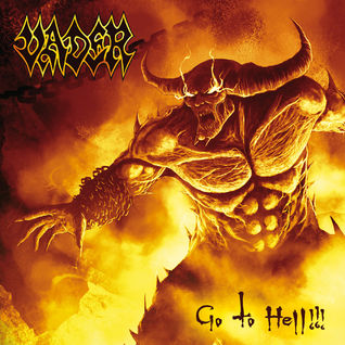 Go to Hell