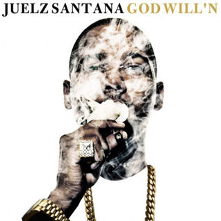 God Will'N