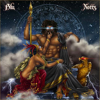 Gods In The Spirit - EP