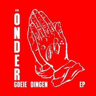 Goeie Dingen EP