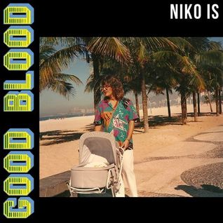 Good Blood