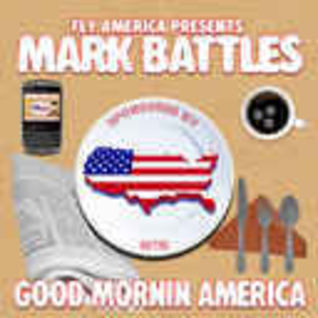 Good Mornin America