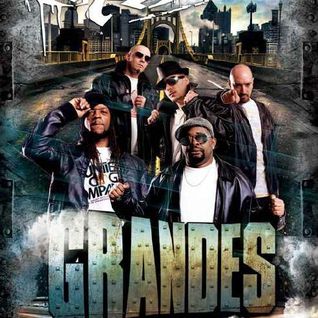 Grandes