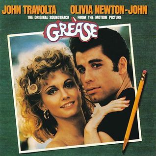 Grease (Original Soundtrack From The Motion Picture)