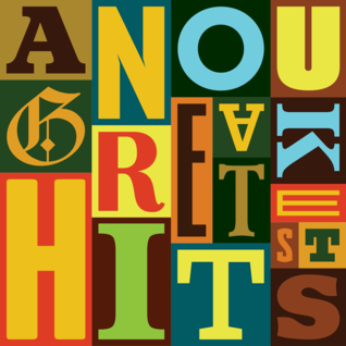 Greatest Hits CD 2