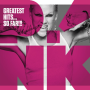 Greatest Hits... So Far!!!