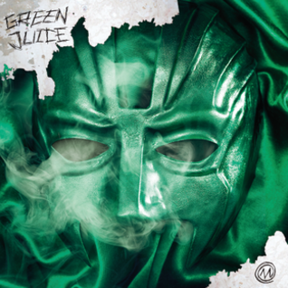 Green Juice EP