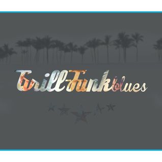 Grill-Funk Blues