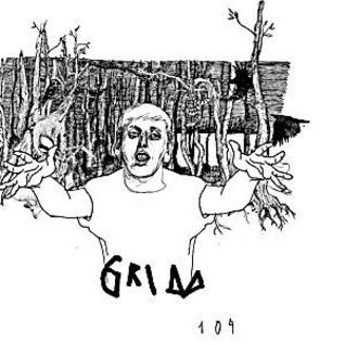 Grim104 EP