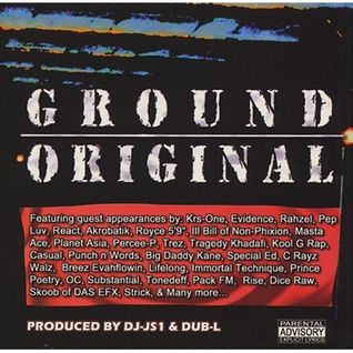 Ground Original