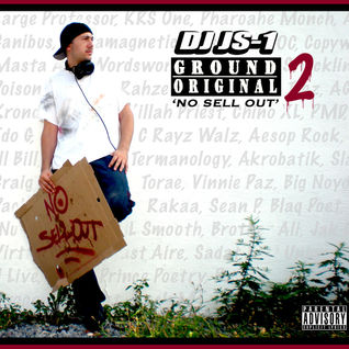 Ground Original 2