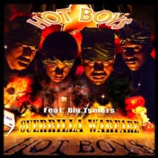 Guerrilla Warfare