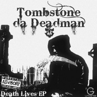 #GUniverse Presents: Death Lives