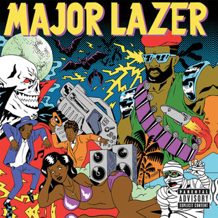 Guns Don't Kill People ... Lazers Do!