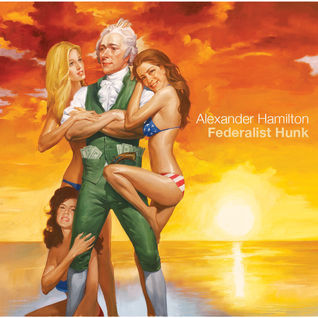 Hamilton Apocrypha