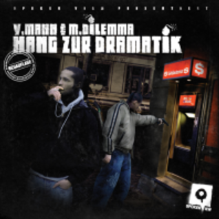 Hang zur Dramatik