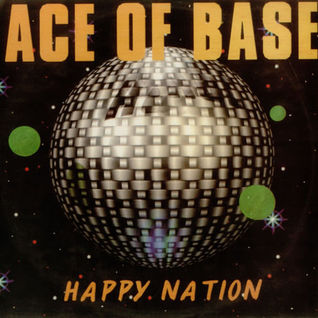 Happy Nation