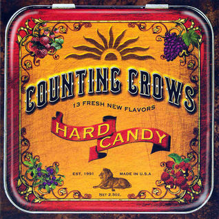 Hard Candy