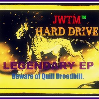 Hard Drive EP