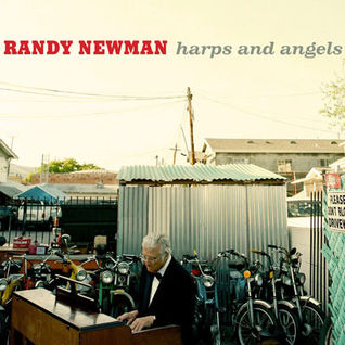 Harps and Angels