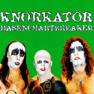 Hasenchartbreaker