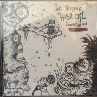 Hash Oil Mixtape