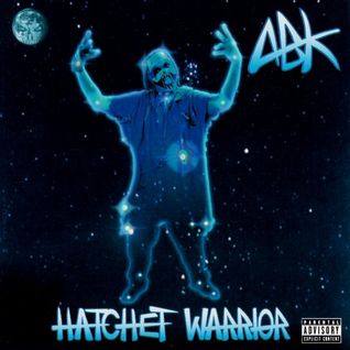 Hatchet Warrior