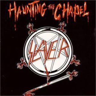 Haunting the Chapel